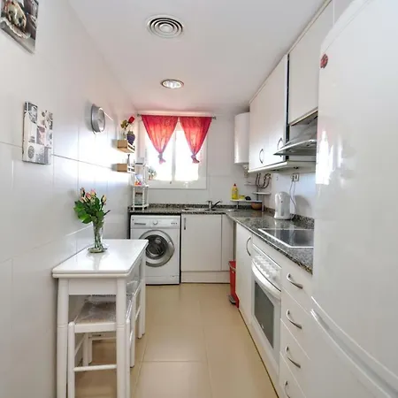 Appartement Fenals Solmar Jessica *
