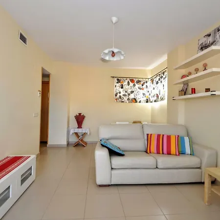 Fenals Solmar Jessica Appartement Lloret de Mar