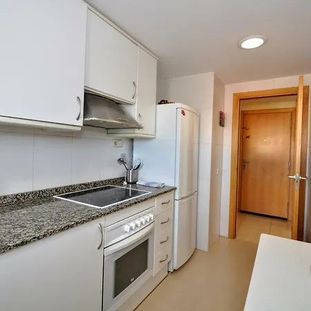 Fenals Solmar Jessica Appartement Lloret de Mar