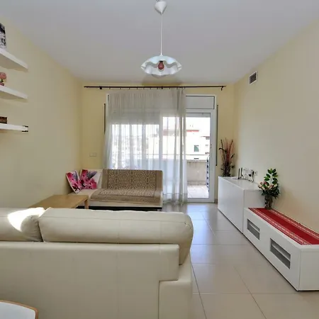 Fenals Solmar Jessica Appartement