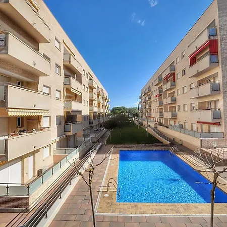 Appartement Fenals Solmar Jessica