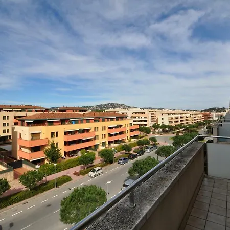Apartmán Fenals Solmar Jessica