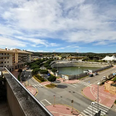 Fenals Solmar Jessica Lloret de Mar
