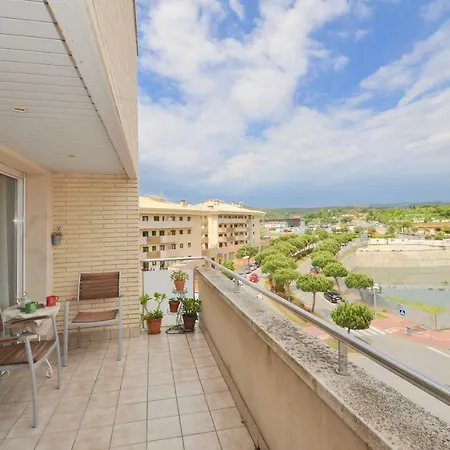 Fenals Solmar Jessica Apartmán Lloret de Mar